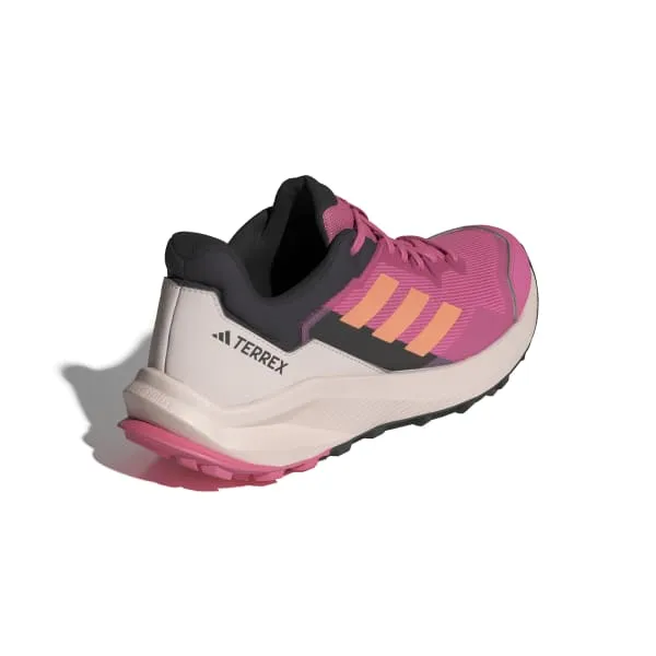 Adidas Terrex Trailrider Pink Fusion