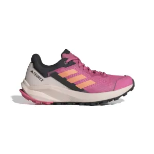 Adidas Terrex Trailrider Pink Fusion