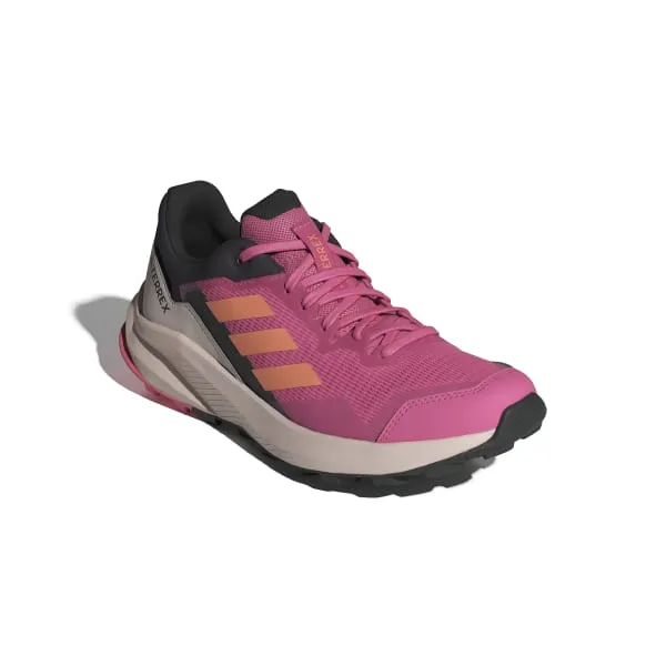 Adidas Terrex Trailrider Pink Fusion