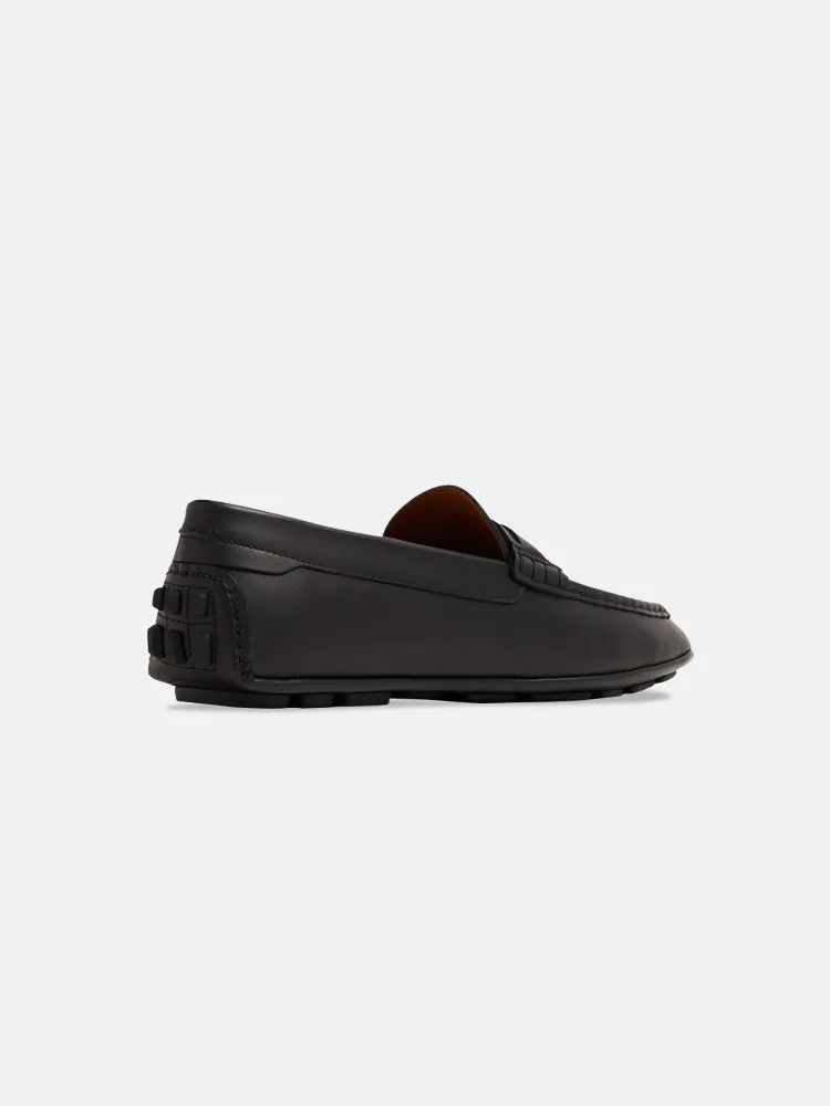 Bally Keeper Driving Loafers