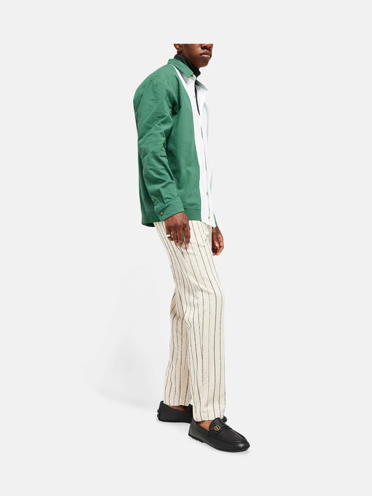 Bally Keeper Driving Loafers