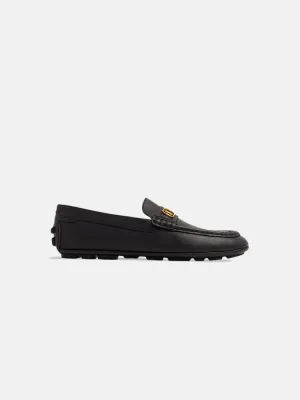 Bally Keeper Driving Loafers