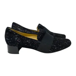 Brunate Patterned Slip On Shoes