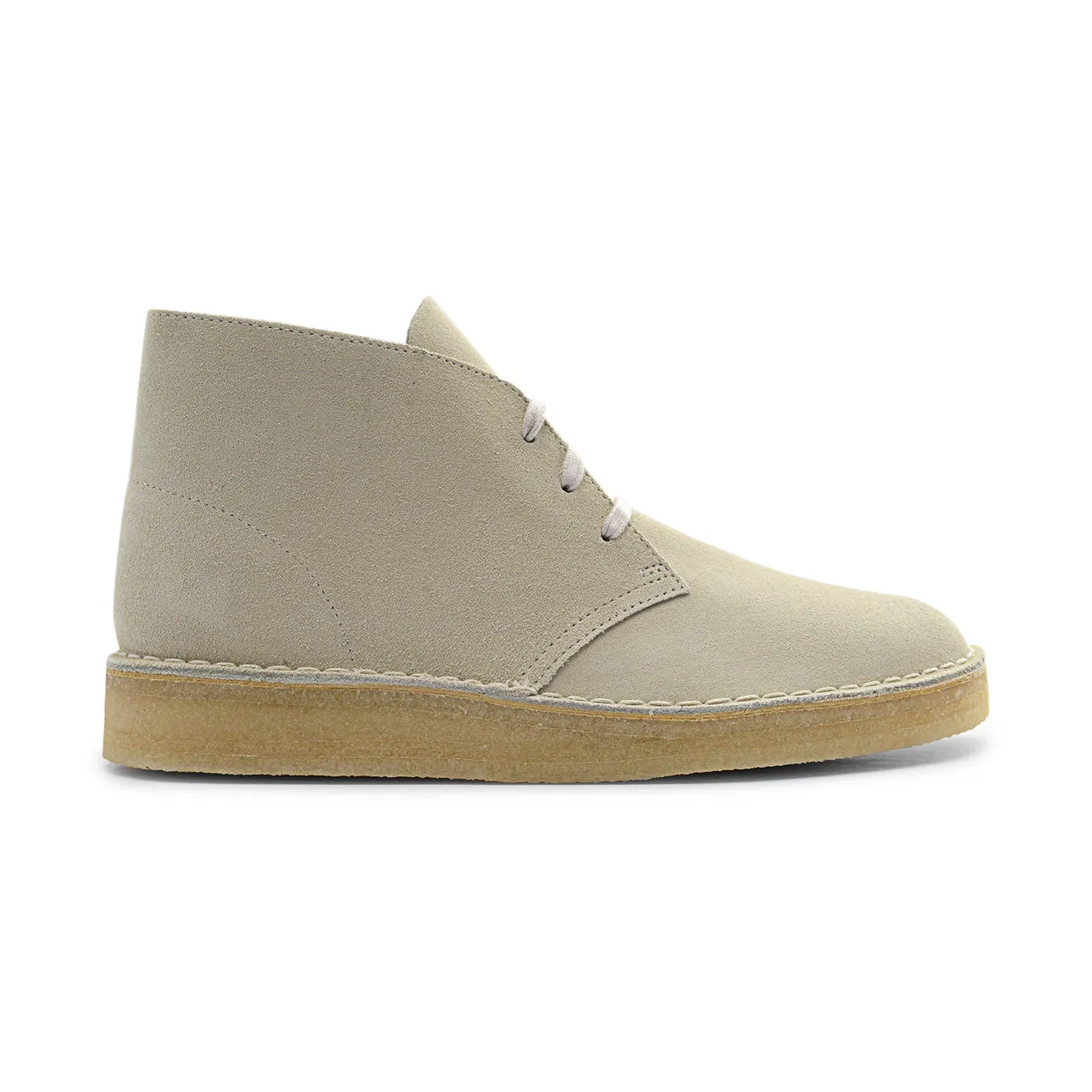 Clarks Desert Coal Boot