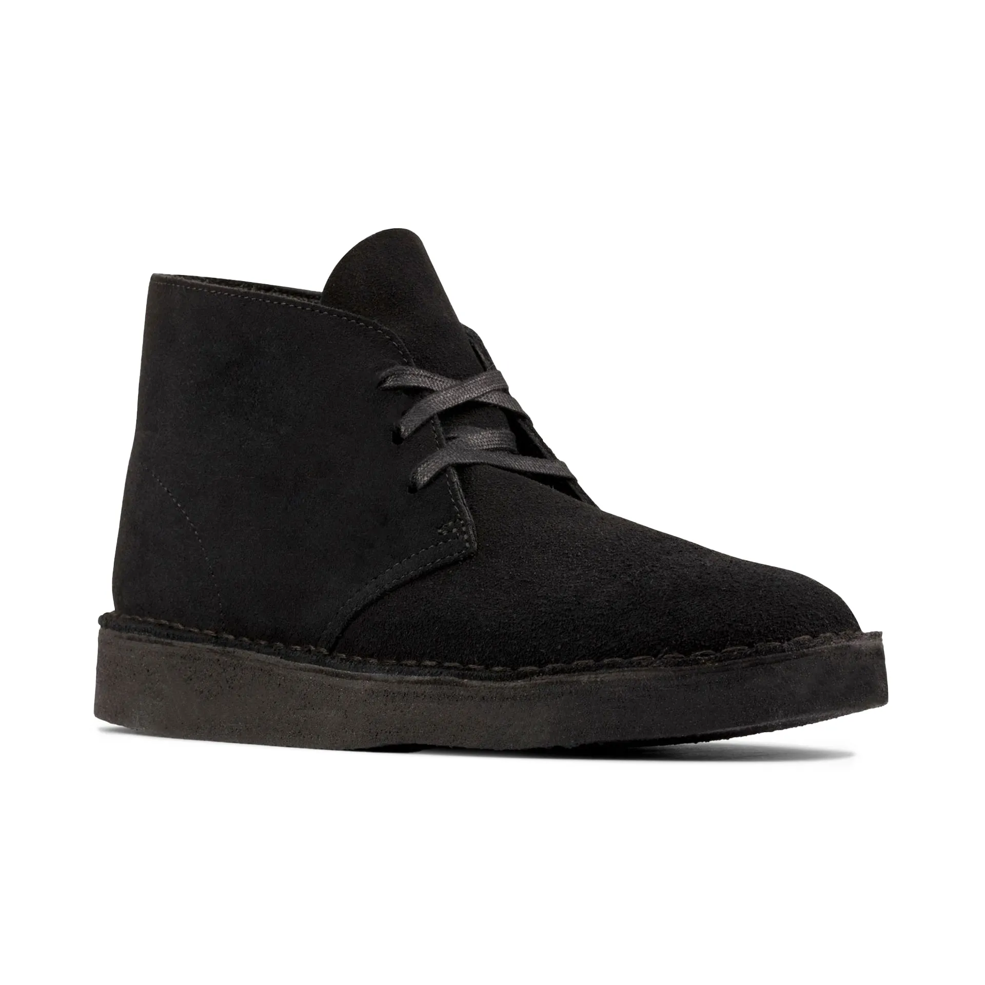 Clarks Desert Coal Boot