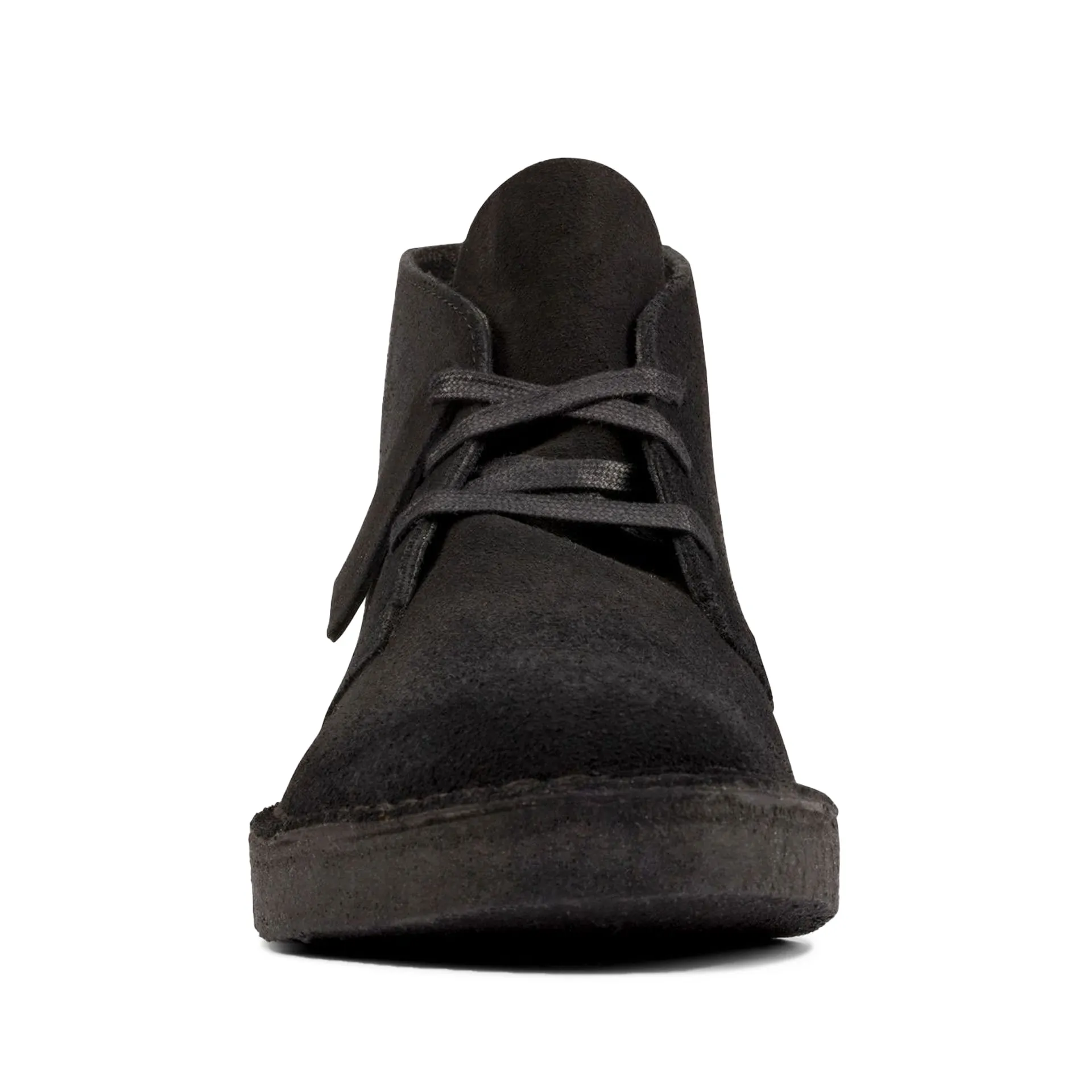 Clarks Desert Coal Boot