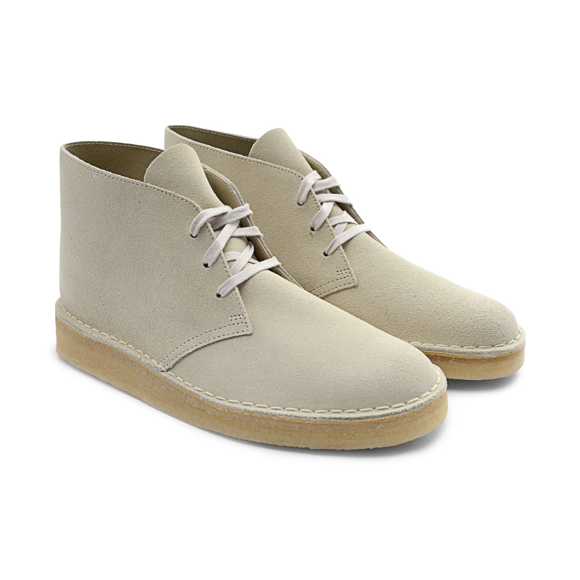 Clarks Desert Coal Boot