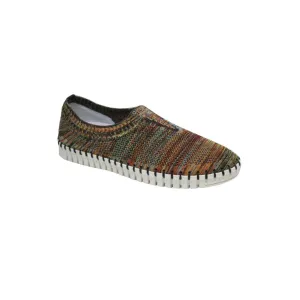 ERIC MICHEAL - LUCY - SIZE 37 - MULTI