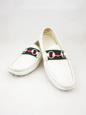 Gucci Driving Loafers