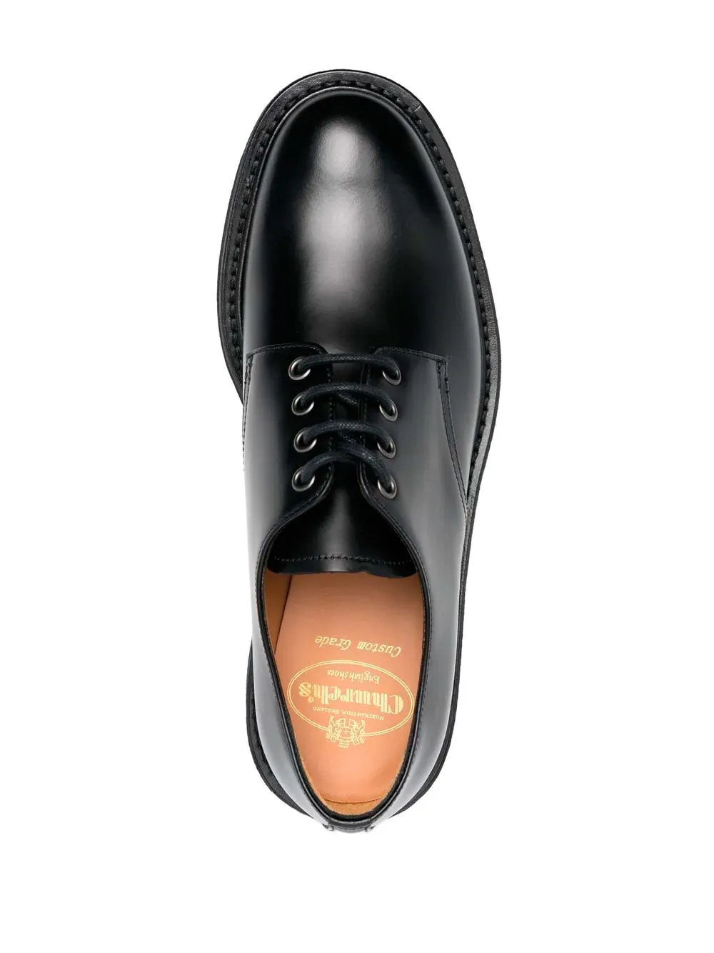 Haverhill Derby shoes