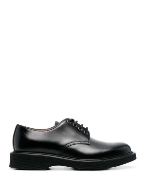 Haverhill Derby shoes
