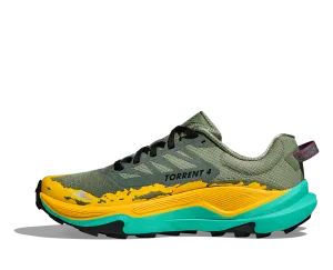 Hoka - Women's Torrent 4 Trail Running Shoe