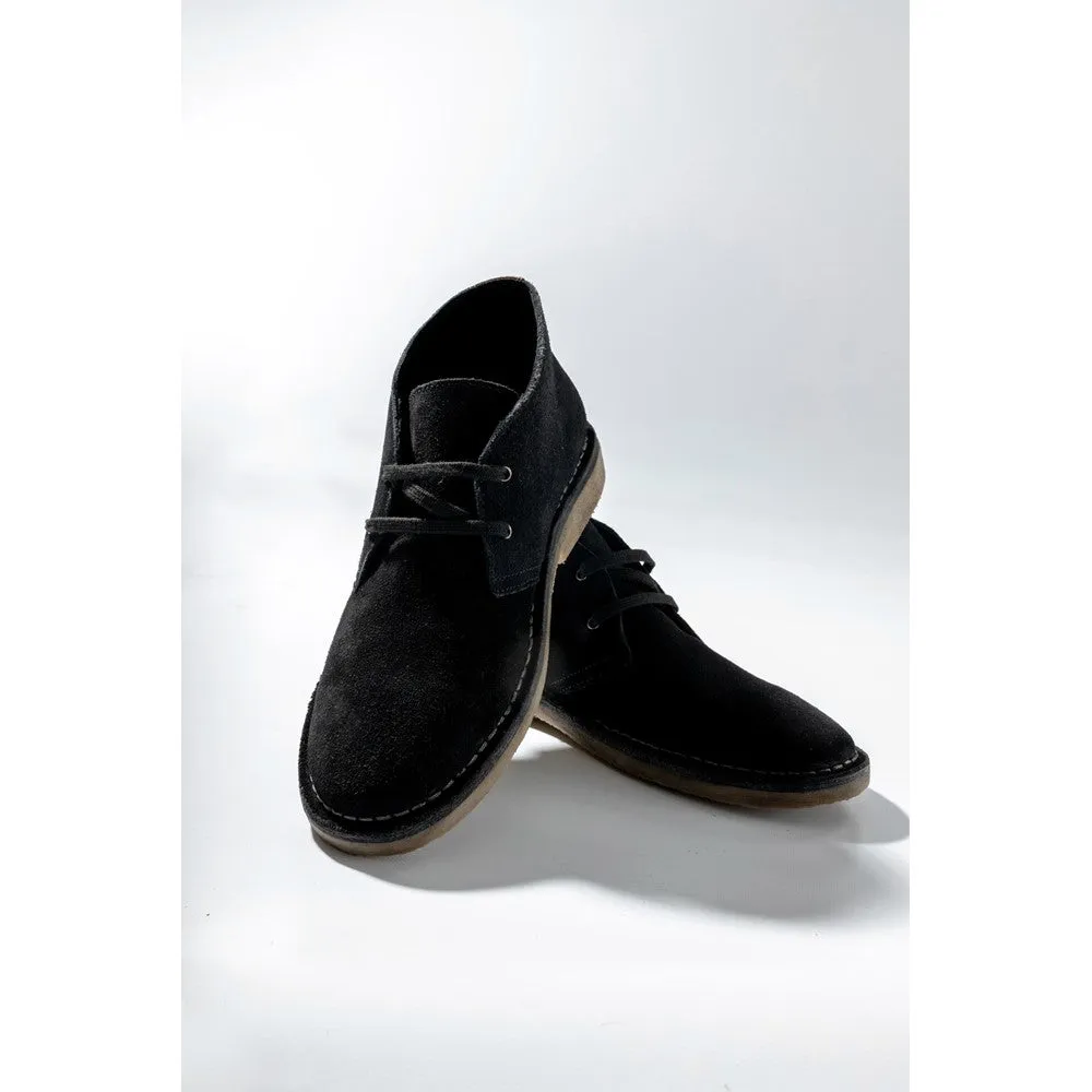 Hush Puppies Samuel Boot
