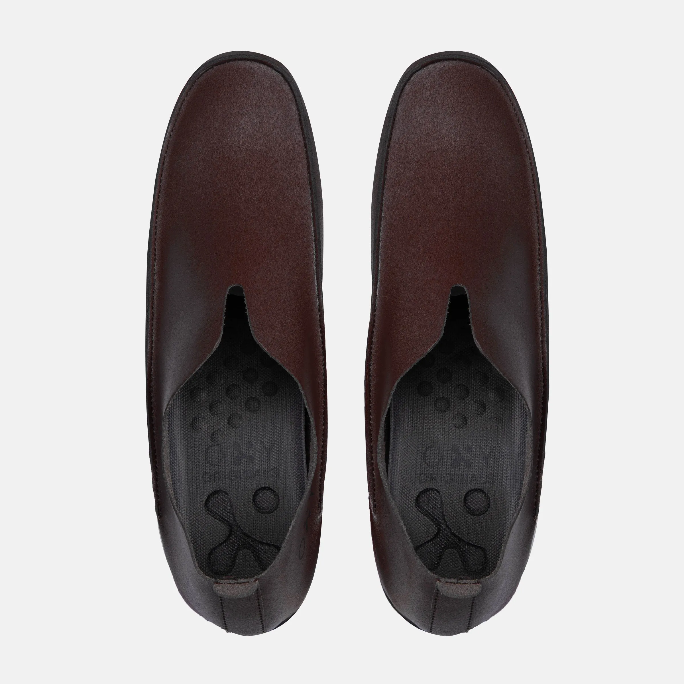 LACROSSE Brown
