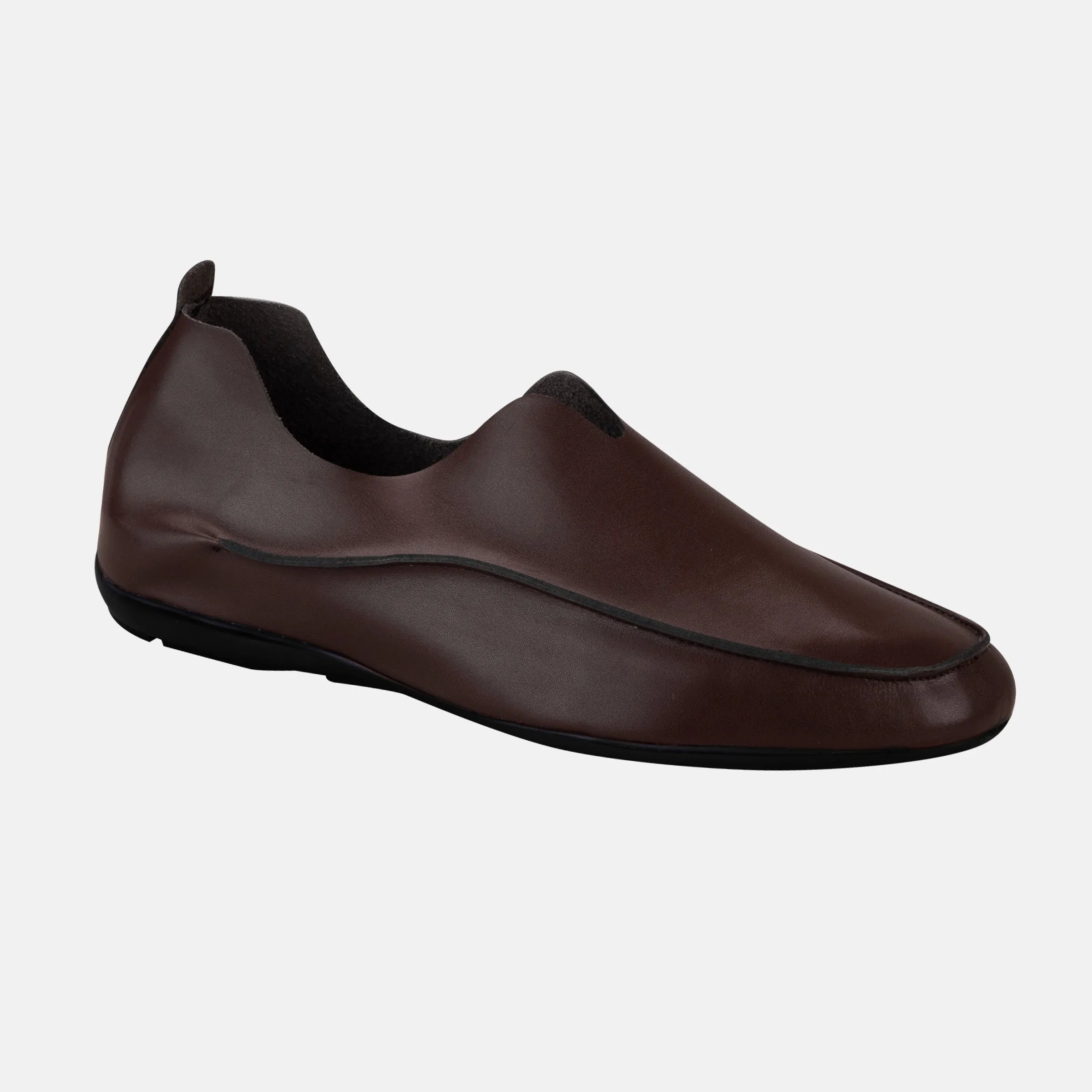 LACROSSE Brown