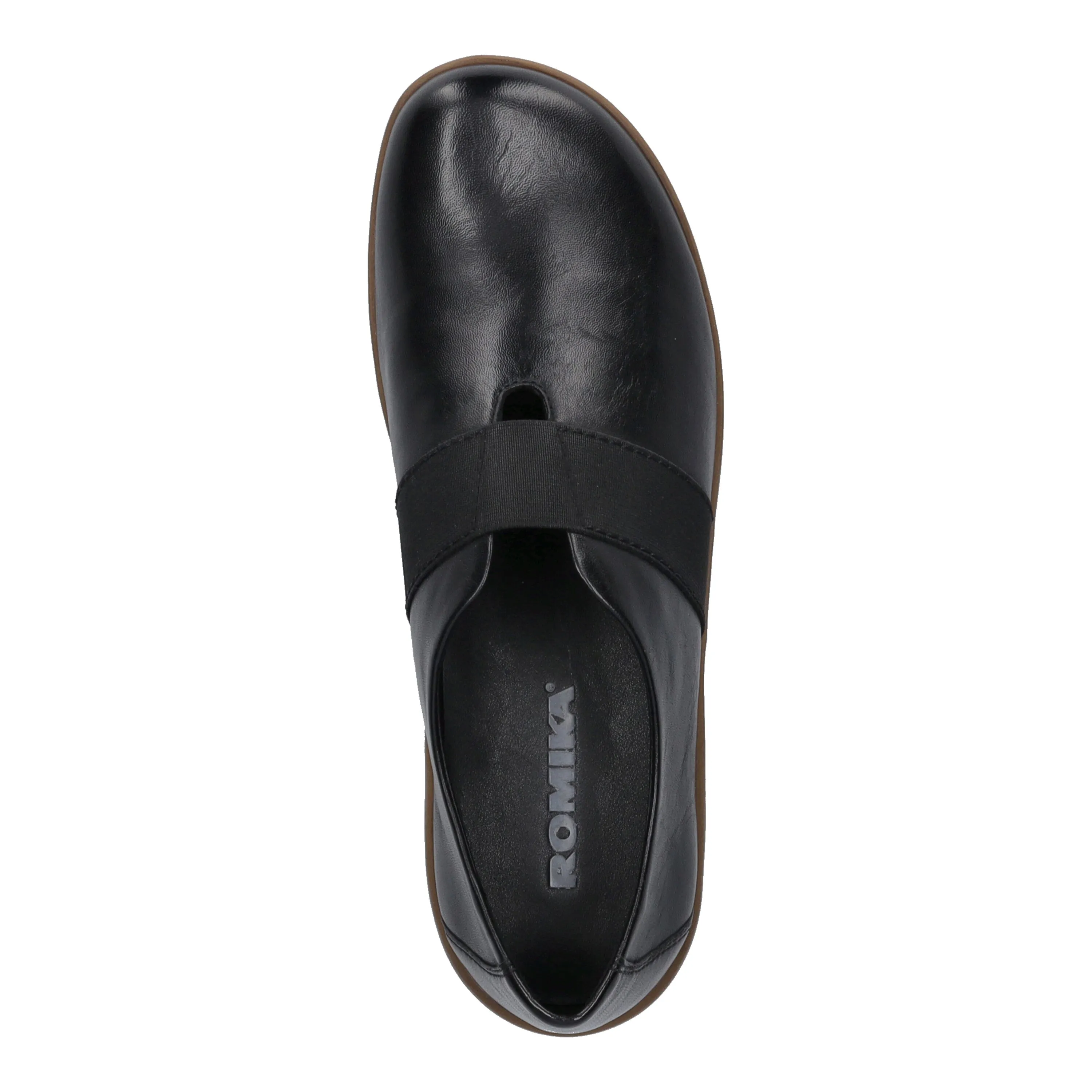 LOIRE 03 - Black