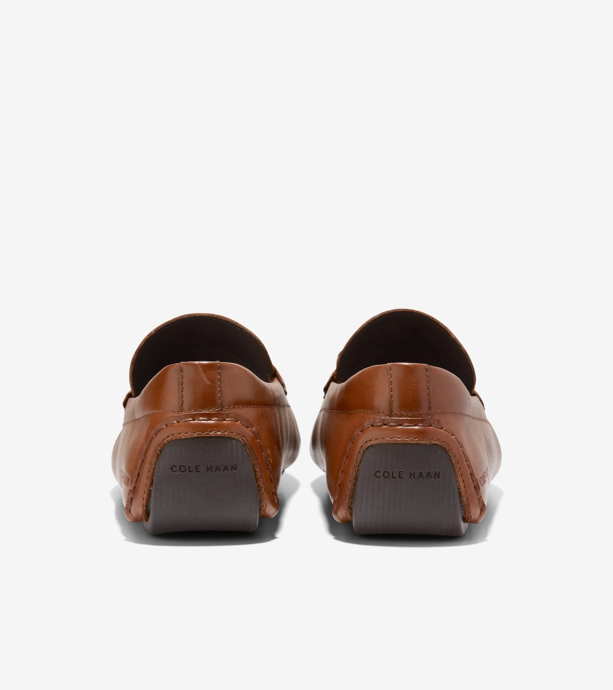Men's Grand Laser Bit Driving Loafers