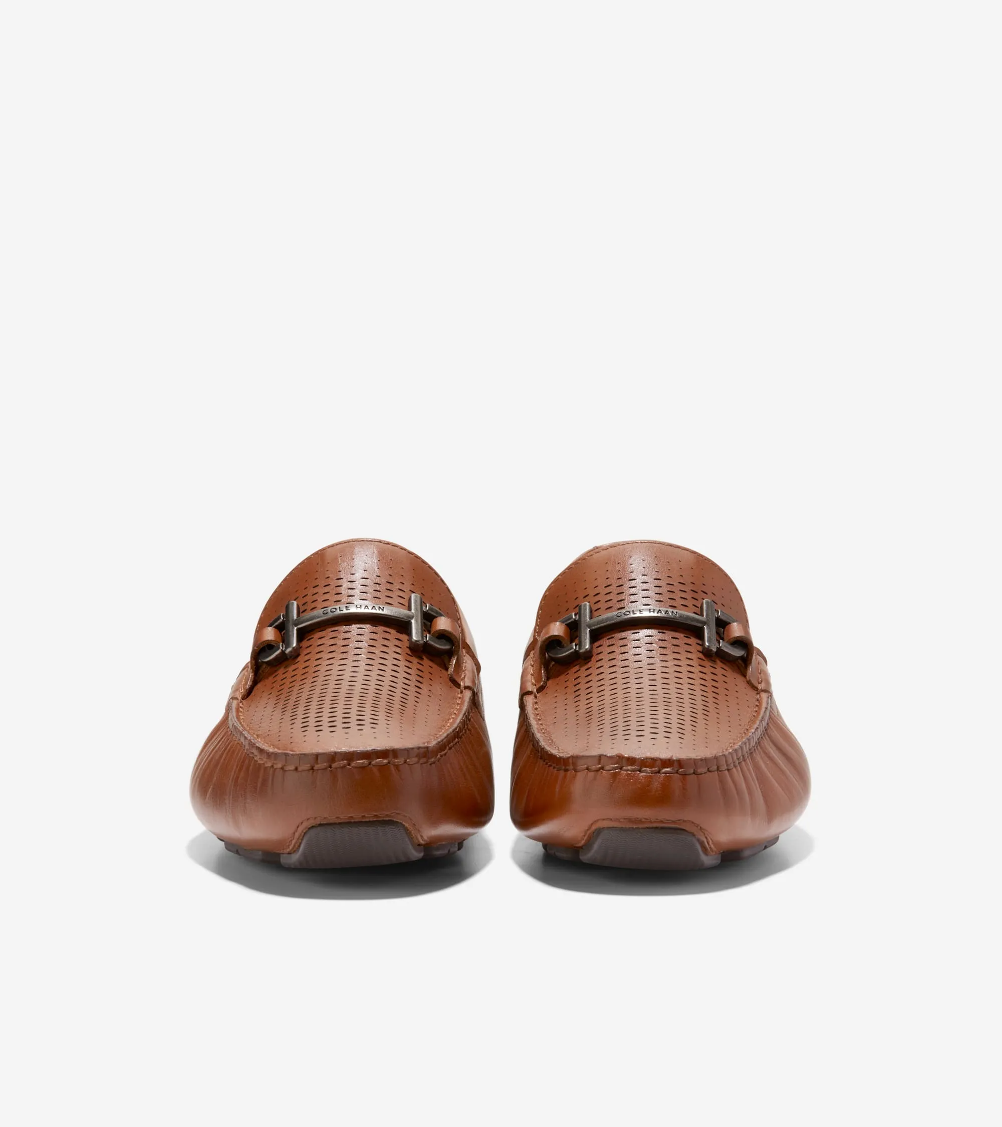 Men's Grand Laser Bit Driving Loafers