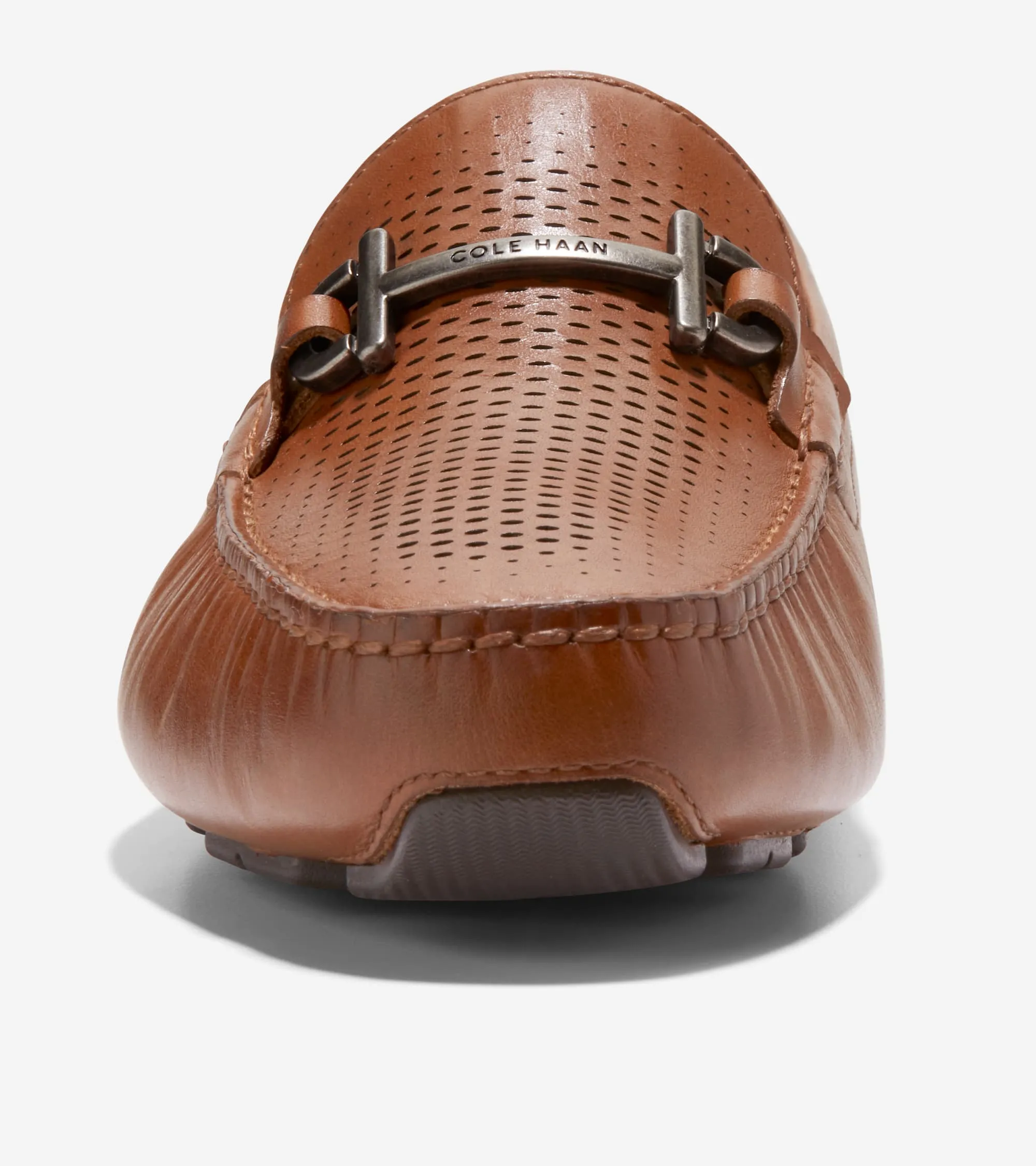 Men's Grand Laser Bit Driving Loafers