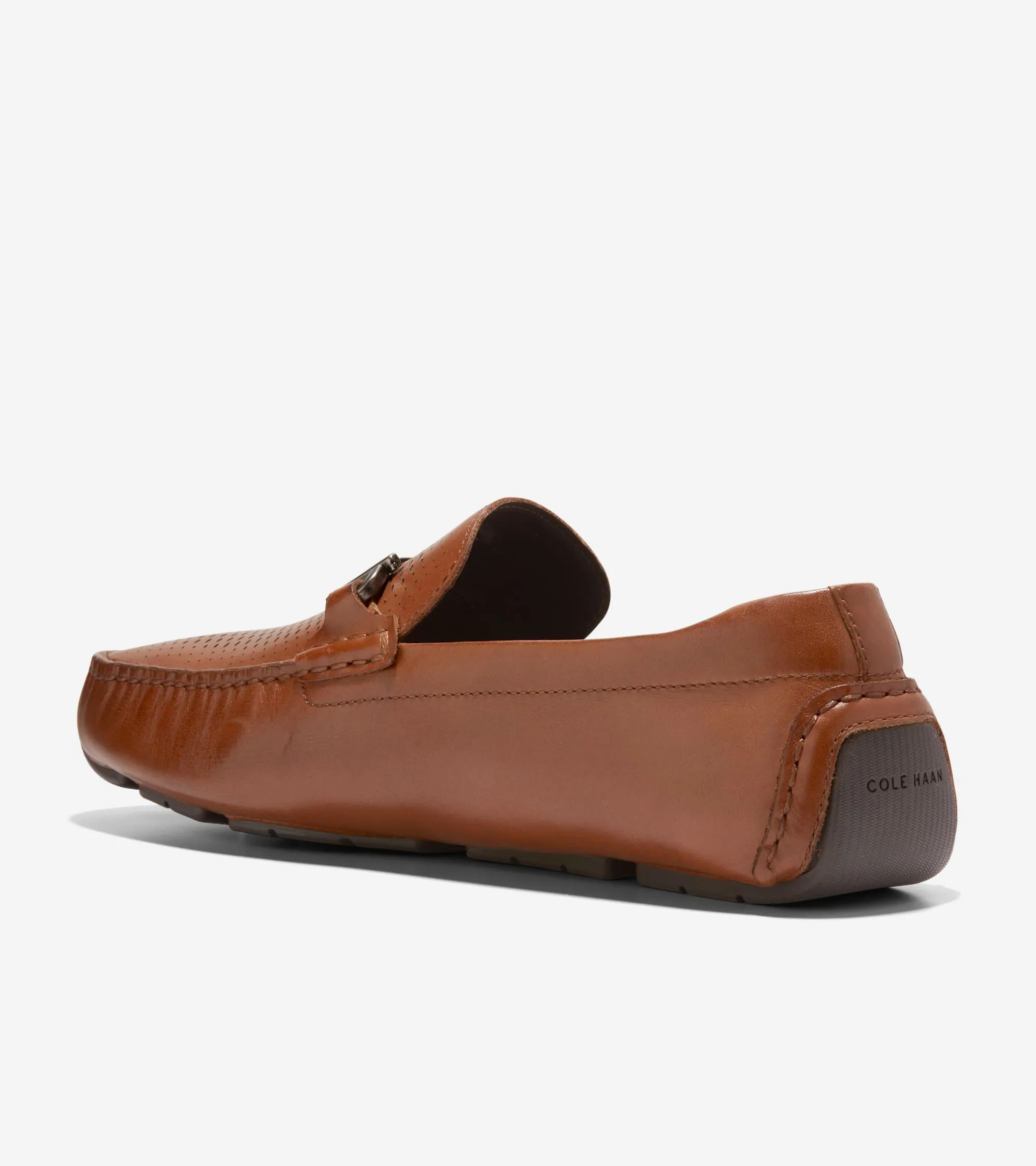 Men's Grand Laser Bit Driving Loafers