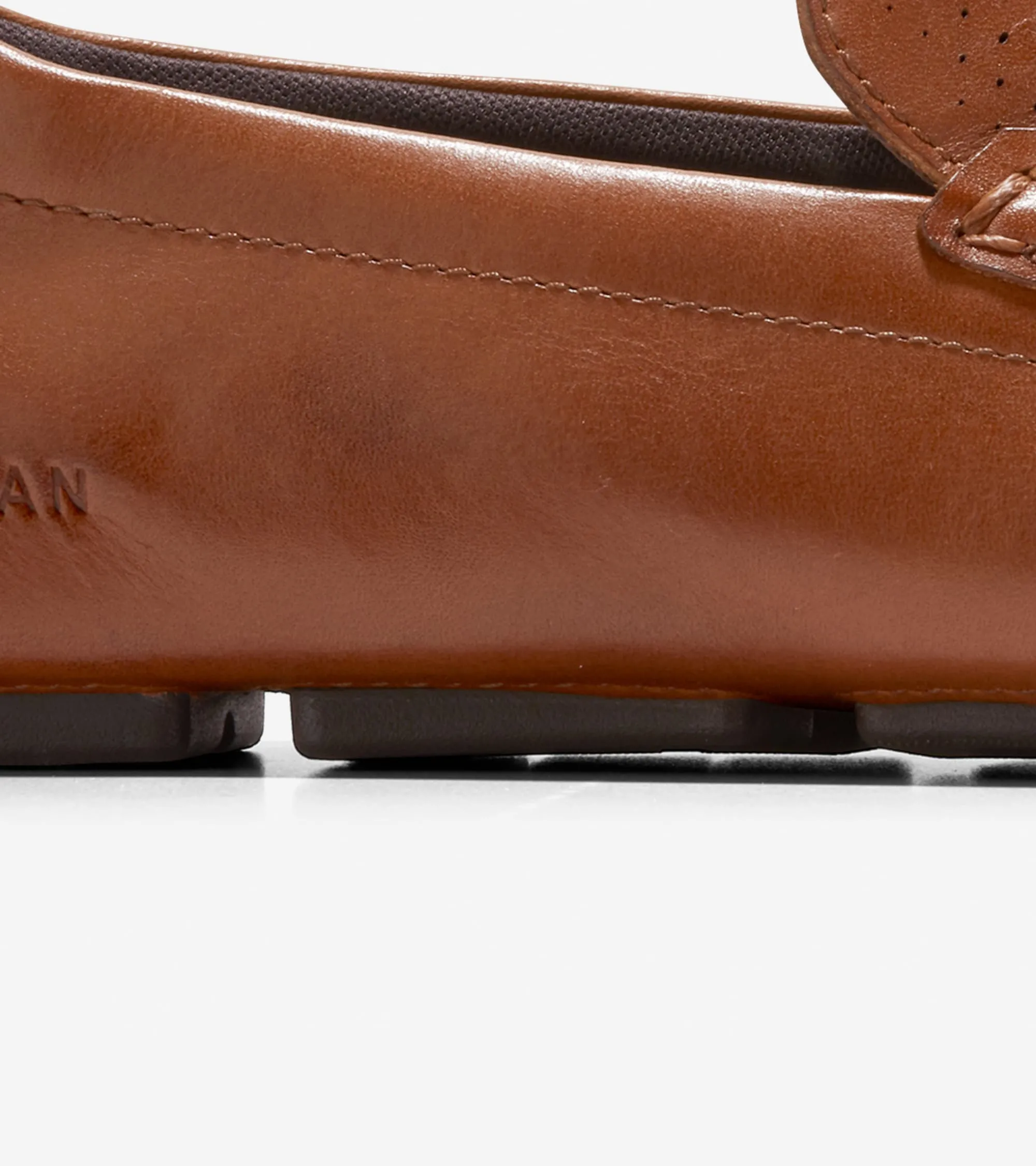 Men's Grand Laser Bit Driving Loafers