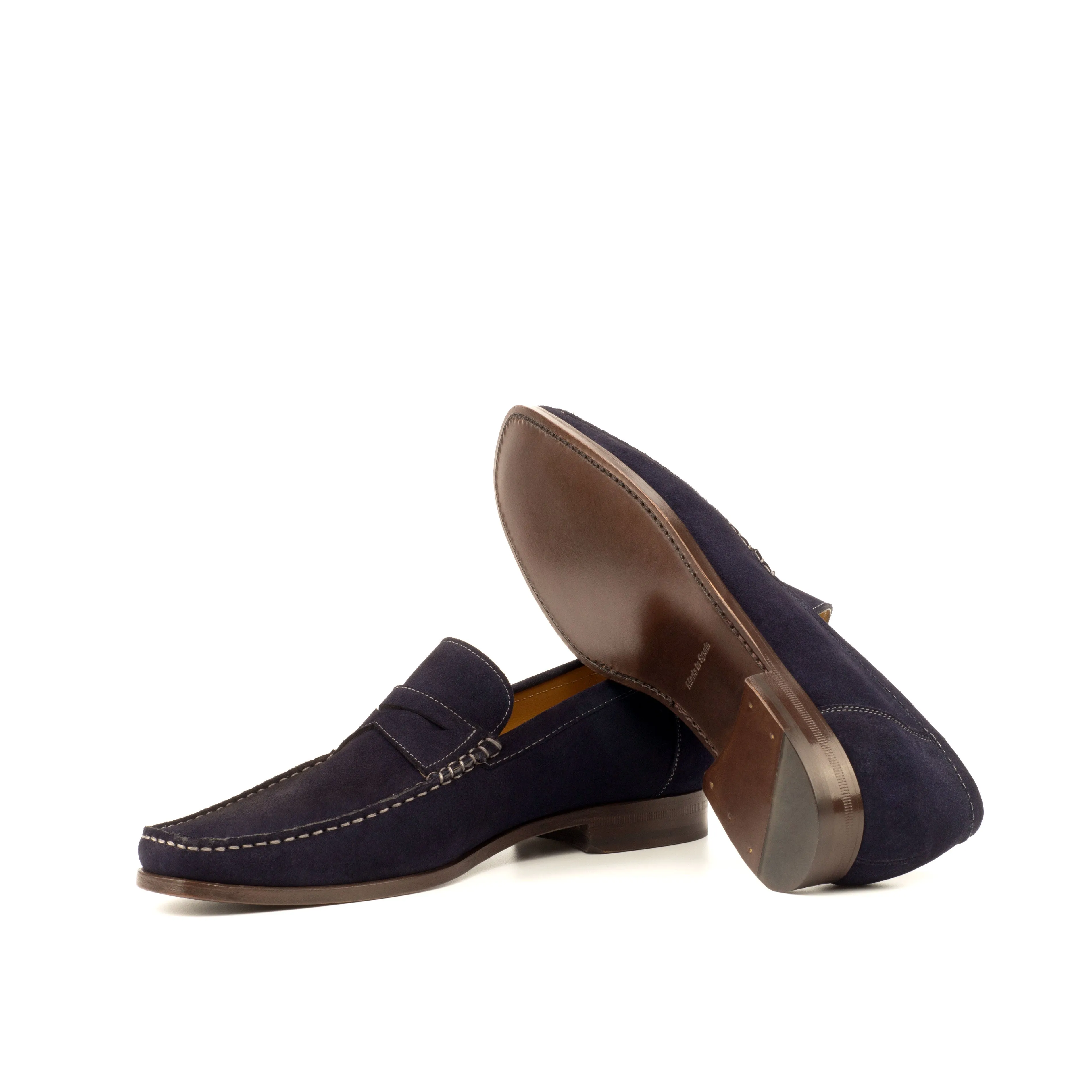 Moccasin 001