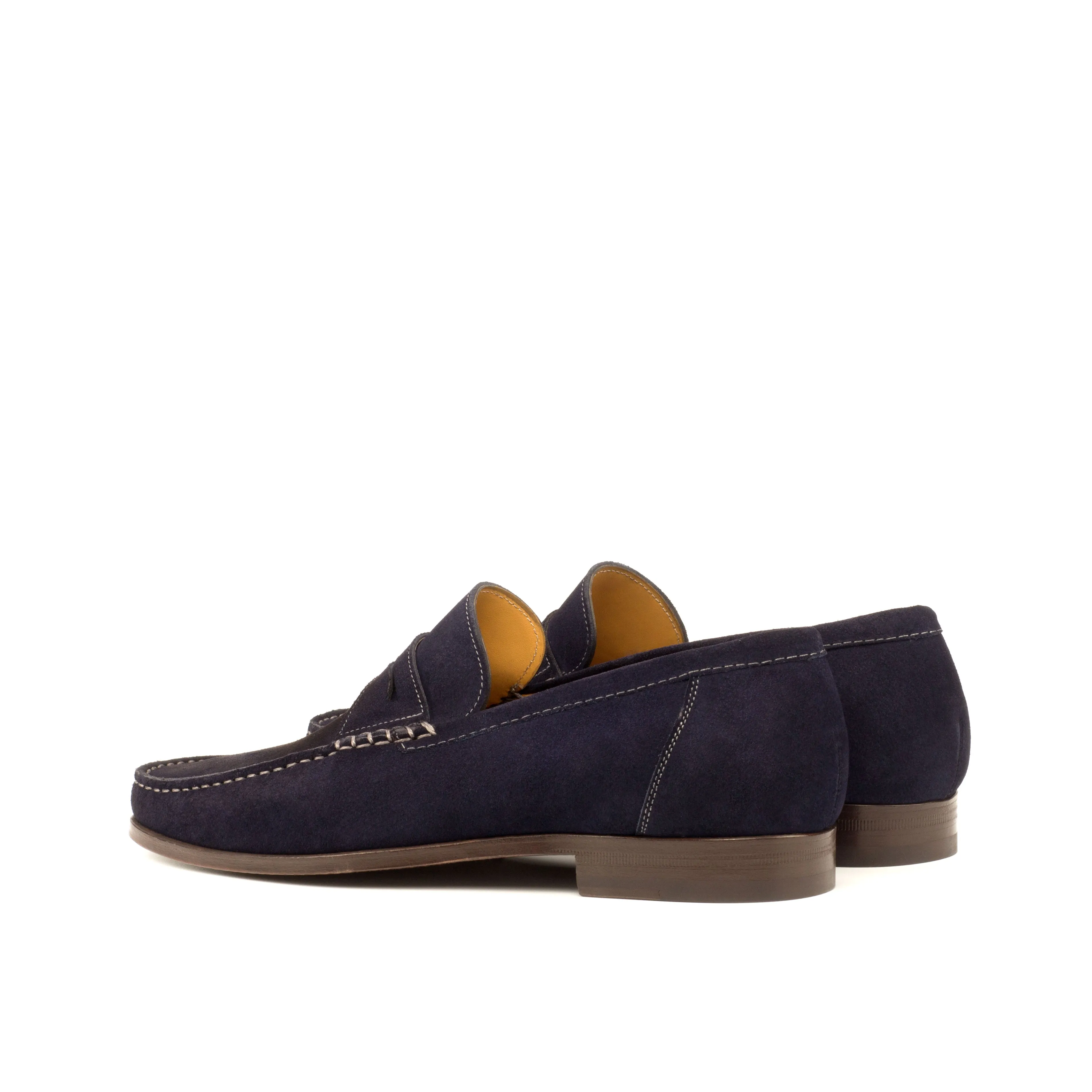 Moccasin 001