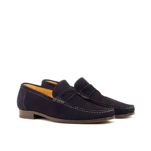 Moccasin 001