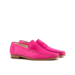 Moccasin 003