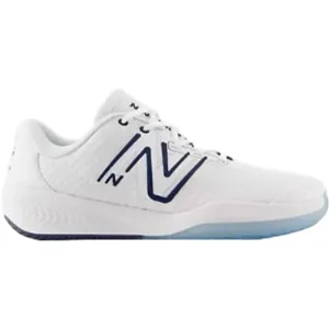 New Balance Men's 996v5 Fuel Cell Shoes - White (D-Width)