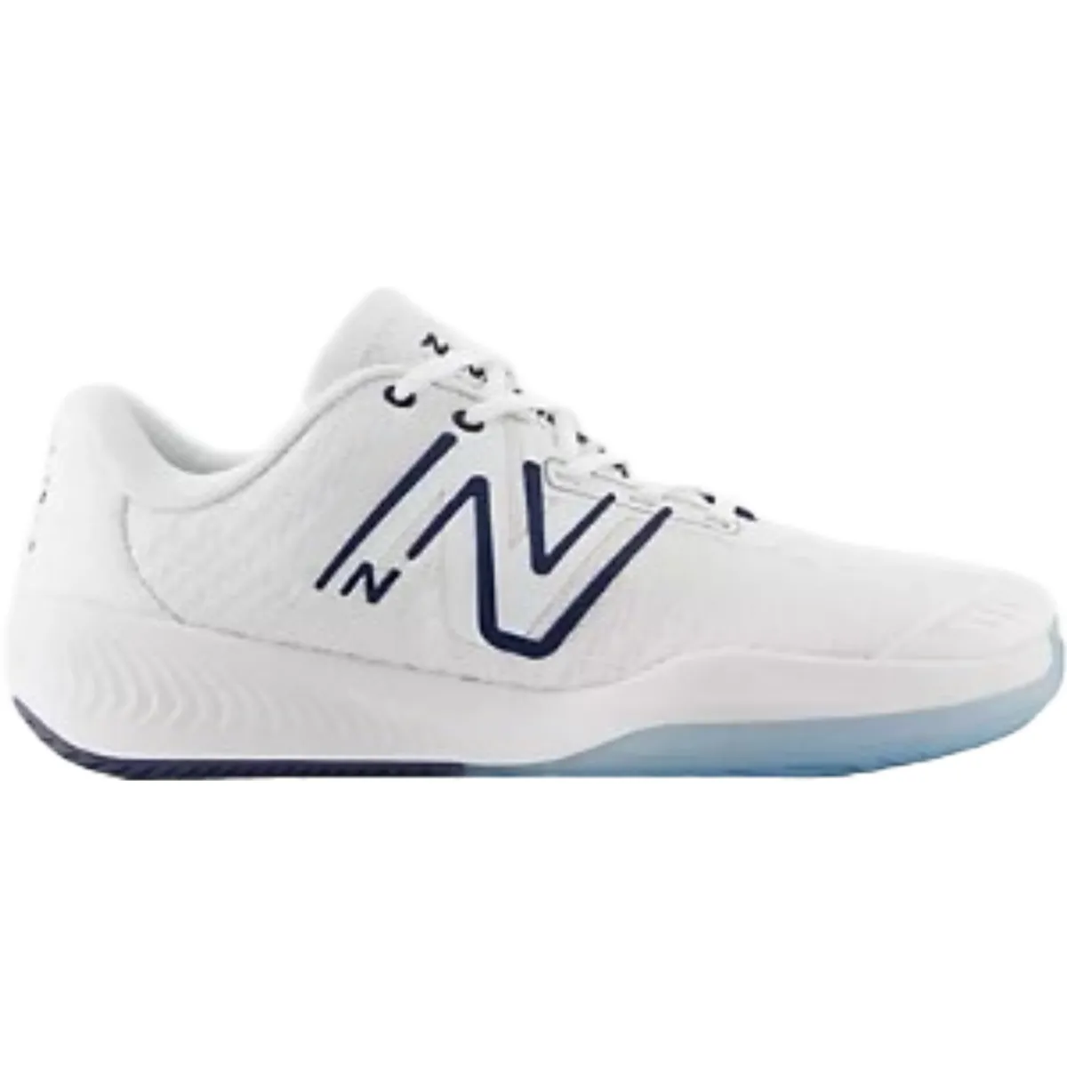 New Balance Men's 996v5 Fuel Cell Shoes - White (D-Width)