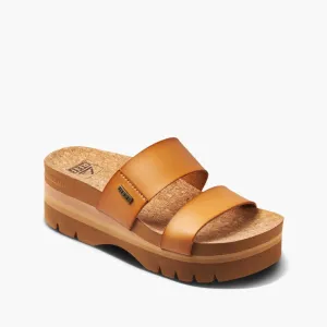 Reef  Women's Cushion Vista Higher Brown M