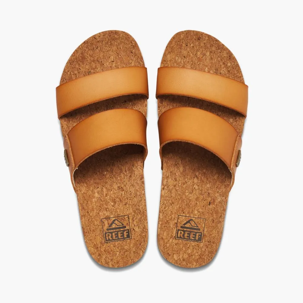 Reef  Women's Cushion Vista Higher Brown M