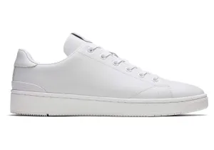 TOMS Mens TRVL Lite Trainers - White