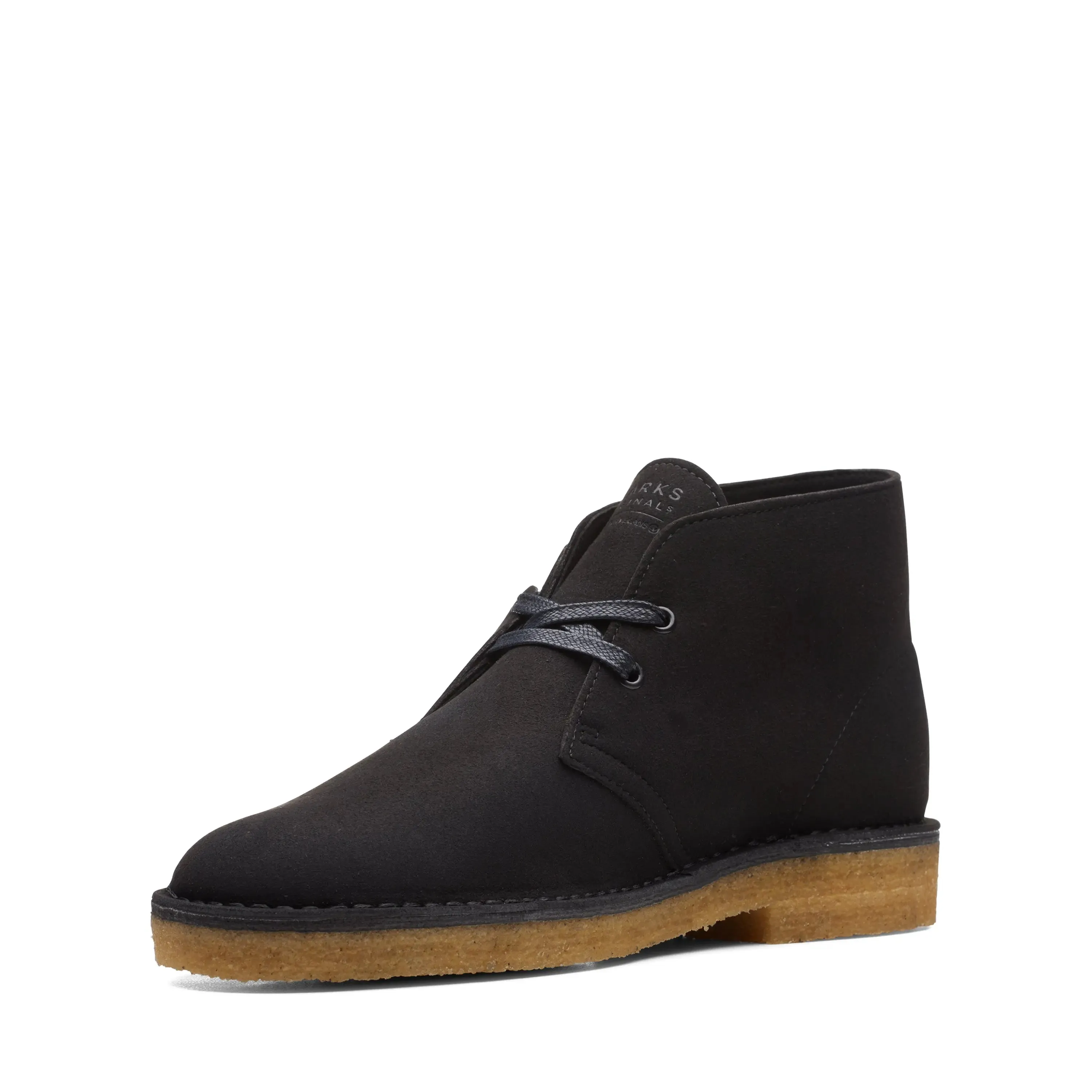 Women’s Clarks Desert Boot – Iconic Style & Timeless Comfort