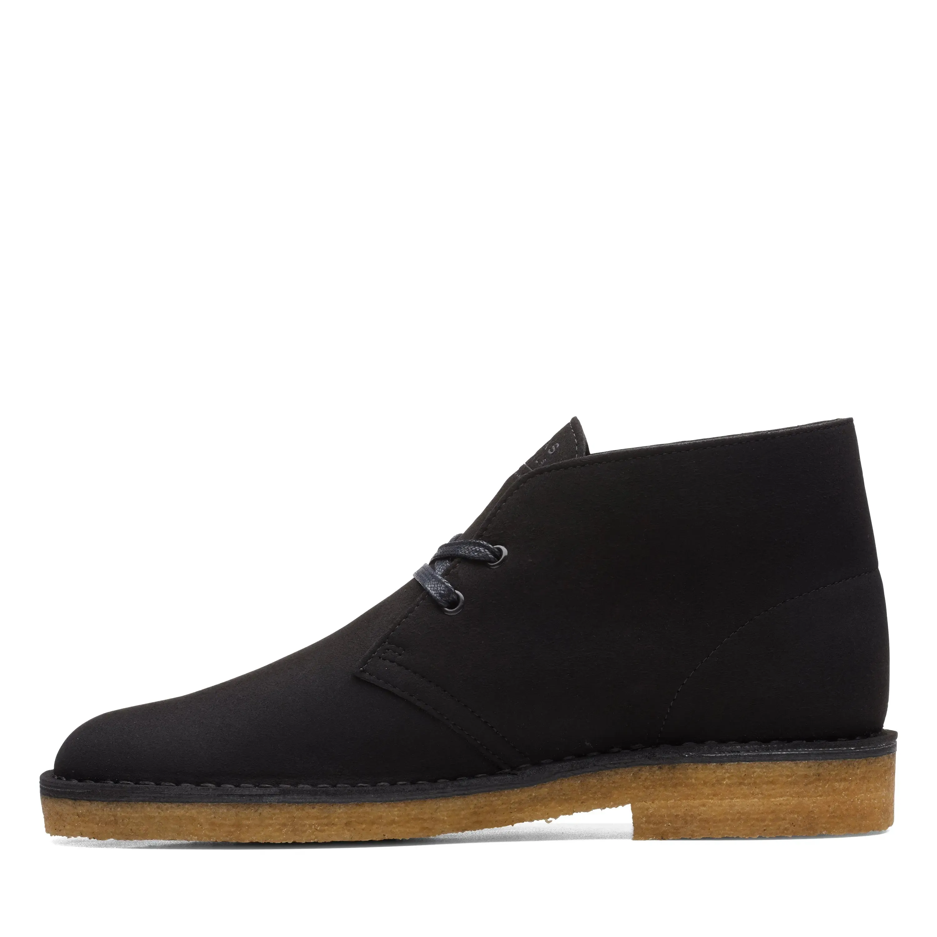 Women’s Clarks Desert Boot – Iconic Style & Timeless Comfort