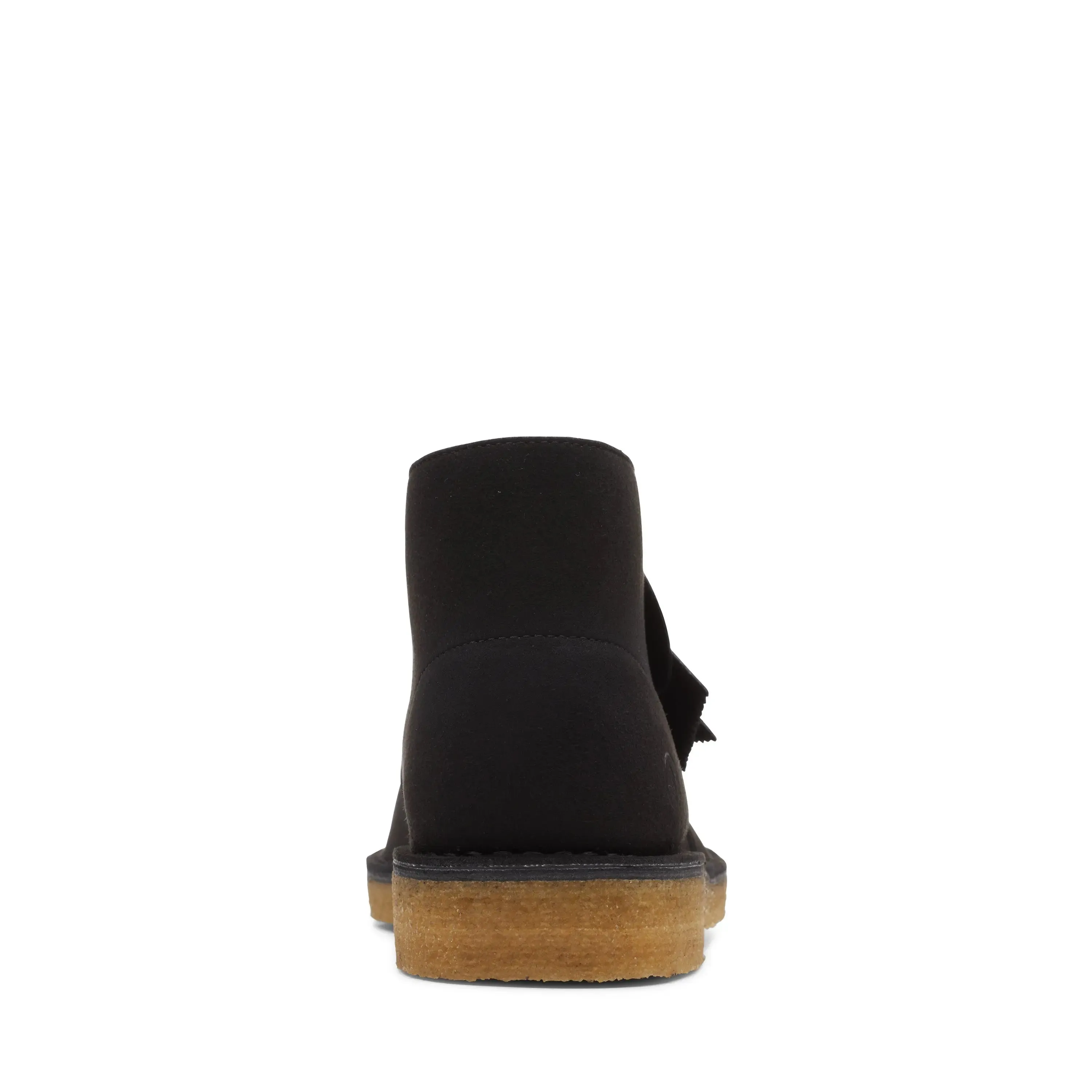 Women’s Clarks Desert Boot – Iconic Style & Timeless Comfort