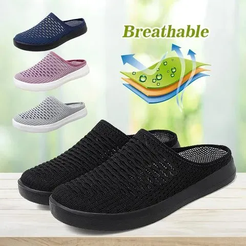 Women's Lightweight Breathable Orthopedic Sandals - SD2.0