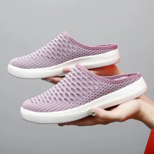 Women's Lightweight Breathable Orthopedic Sandals - SD2.0