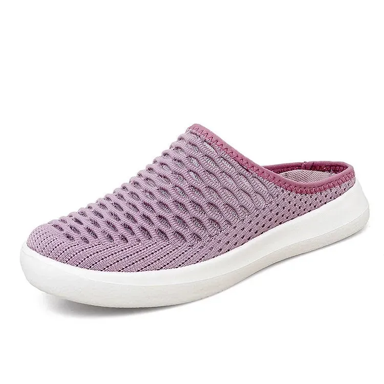 Women's Lightweight Breathable Orthopedic Sandals - SD2.0